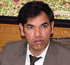Vijay Kumar Bidhuri, IAS   has been appointed as Secretary Urban Development, Government of Delhi
