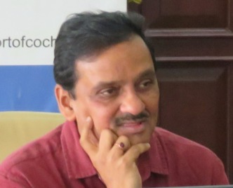 Sandeep Kumar, IAS has been transferred as Principal Secretary Vigilance, Government of Delhi
