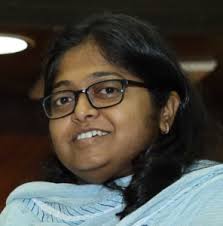 Mrs.Shilpa Shinde, IAS has been transferred as Secretary Labour, Government of Delhi