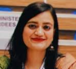 Dr. Kinny Singh, IAS  has been transferred as Member Administration(Jal Board) Government of Delhi
