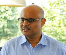 Manoj Shashidhar IPS has been appointed as Special Director in CBI