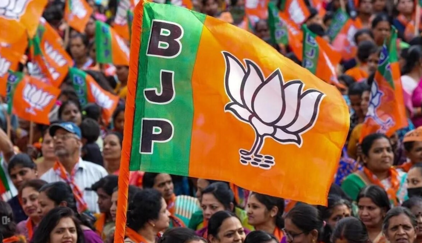 BJP Is Short of Issues To Propogate During Electioneering in Bhar?