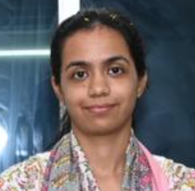 Ms.Anuja Trivedi IAS has been appointed as SDM Revenue Department, Government of Delhi