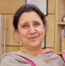 Mrs.Nandini Paliwal IAS has been given additional charge as Secretary, Services Government of Delhi