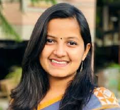 Ms.Rishita Gupta IAS has been at the disposal of MCD, Government of Delhi