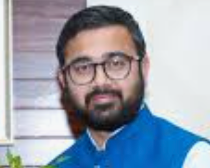 Jarad Pratik Anil IAS has been appointed as SDM Revenue Department, Government of Delhi