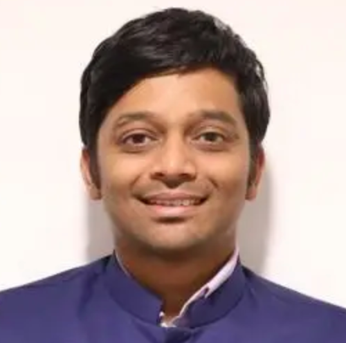 Piyush Kumar IAS  has been appointed as SDM Revenue Department, Government of Delhi