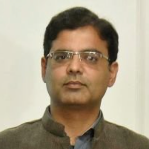 Kartikey Dhawji, IAS has been transferred as Secretary Water Resources, Government of Bihar