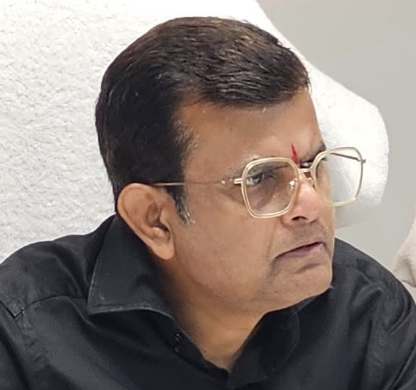 Rajesh Kumar Singh, IAS has been transferred as Director Cooperatives, Government of Bihar.