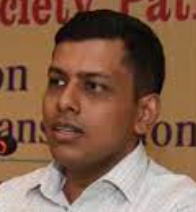 Anshul Agarwal, IAS has been transferred as Assistant Commissioner Excise, Government of Bihar