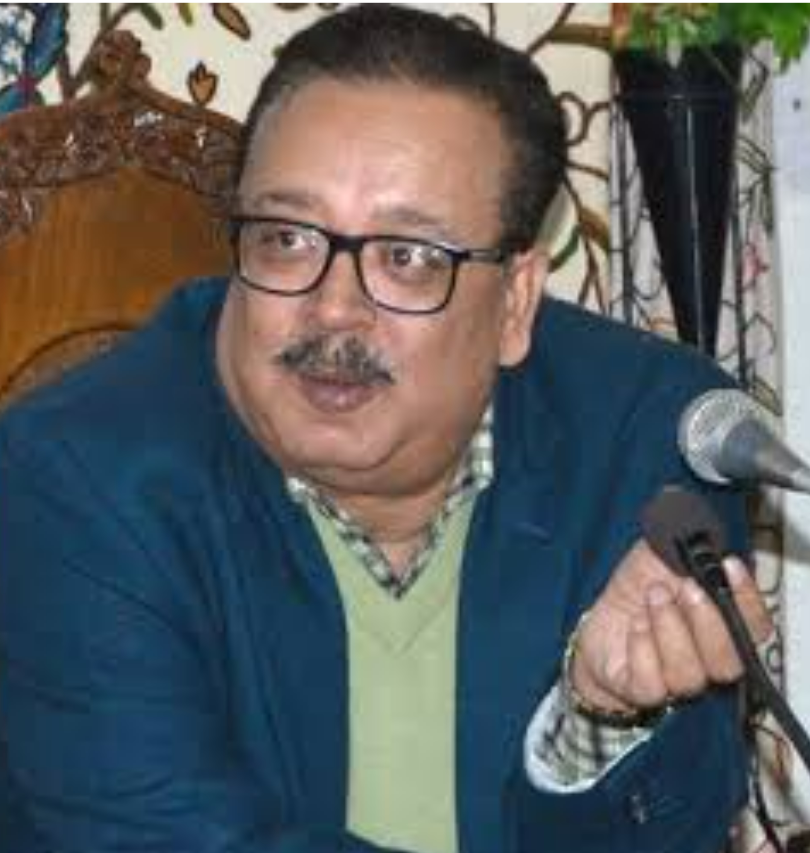While Delhi Debated, He Designed: Naveen Choudhary Is Rewriting Crisis Leadership