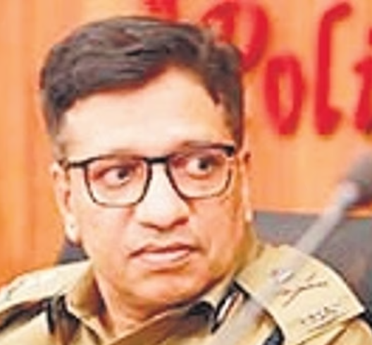 A Caged Eagle: Why Yogesh Gupta Should Soar to Where He Belongs