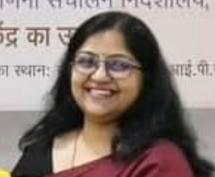 Ms. Nirupama J Dange IAS has been given extension in upgradation post (Joint Secretary level) till end of the year