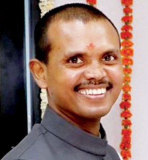Bishnu Charan Mallick IAS has been given extension in upgradation post (Joint Secretary level) till end of the year