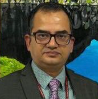 Aman Sharma IPoS has been appointed as Joint Secretary, Department of Pharmaceuticals Government of India