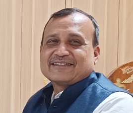 Chetna Nand Singh IRSEE has been appointed as Joint Secretary Ministry of Road Transport Government of India