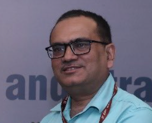 Nishant Verma IFoS has been appointed as Joint Secretary, ANRF Government of India