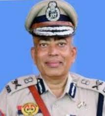 Rajamurugan Muthukalathi IPS has been appointed as MD, TRIFED Government of India
