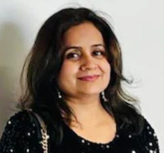 Mrs. Radhika Jha IAS has been appointed as Joint Secretary, Ministry of Women & Child Development, Government of India