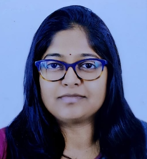 Mrs. Shilpa Sachin Shinde IAS has been appointed as Chairman & MD (JS level), WAPCOS Government of India
