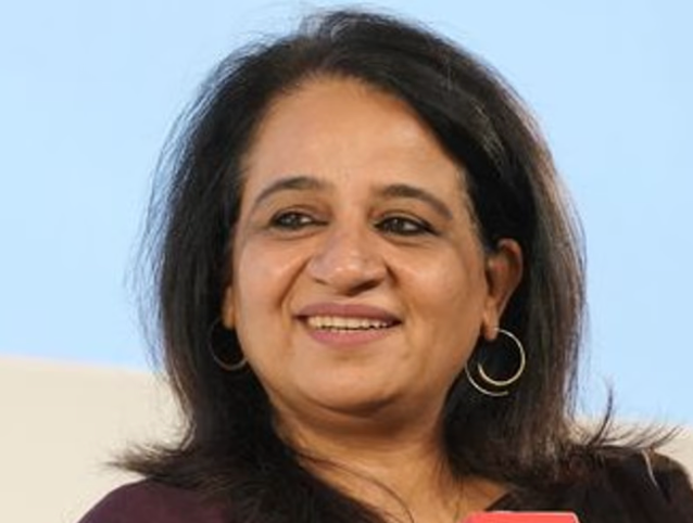 Ms. Ekroop Caur IAS has been appointed as Joint Secretary, Department of Expenditure Government of India