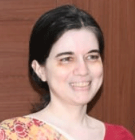Ms. Shalini Pandit IAS has been appointed as Joint Secretary, Dept of Financial Services Government of India