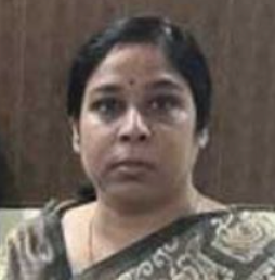 Ms. Nidhi Pandey IAS has been appointed as Joint Secretary, Department of Official Language, Government of India
