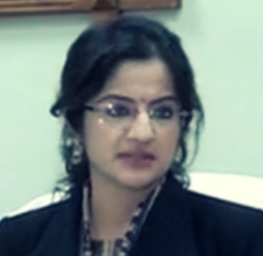 Mrs. Chhavi Bhardwaj IAS has been appointed as Joint Secretary, Department of Personnel & Training Government of India