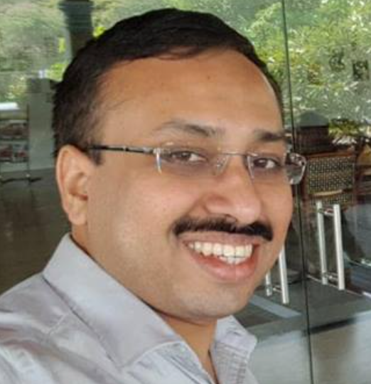 Harikishore S IAS has been appointed as Joint Secretary, Ministry of Tourism Government of India