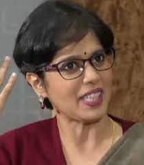 Ms. V. Lalithalakshmi IAS has been appointed as Joint Secretary, V-P Secretariat Government of India