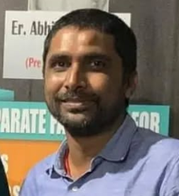 Ashim Kumar Modi IRS has been appointed as Joint Secretary & Financial Adviser, Ministry of Coal Government of India