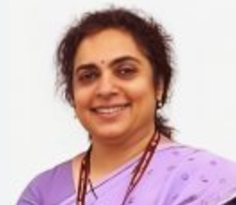 Mrs. Nidhi Pandey IInfoS has been appointed as Joint Secretary, Department of Atomic Energy Government of India