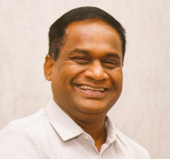 Angamuthu IAS as been appointed as Chairperson, Mumbai Ports Authority, Ministry of Ports and Shipping