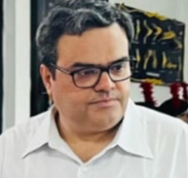 Pawan Kumar Sharma IAS has been appointed as Deputy Election Commissioner, Election Commission of India