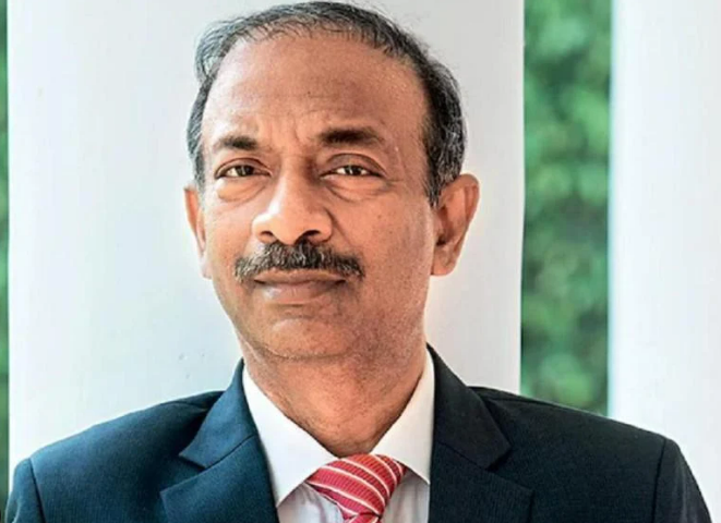 Advisor To PM Amit Khare Appointed as Secretary to Vice President of India