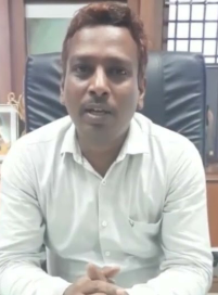 Chandrasekar S IAS has been appointed as Private Secretary to Vice President of India