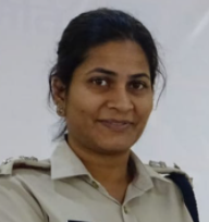 IPS Daughter Steps Into CBI Legacy Left By Her Father: Astha Modi Inducted In CBI