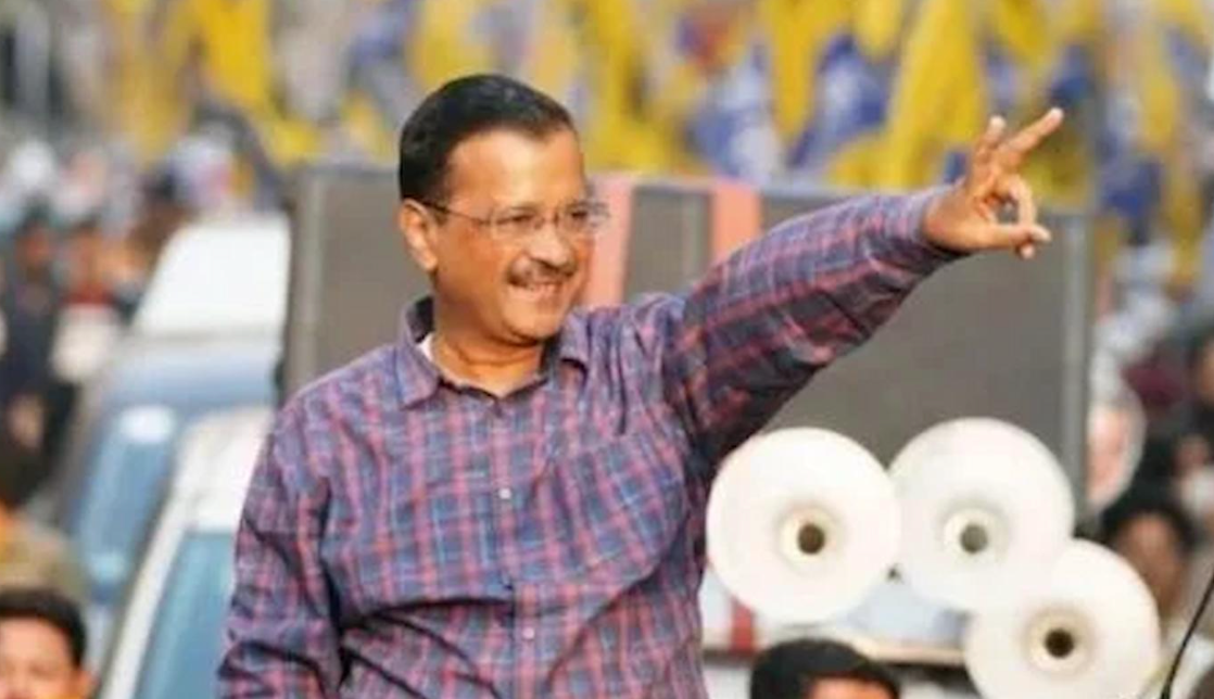 AAP Wishing For Thaw With BJP Ahead Of Bihar Elections?