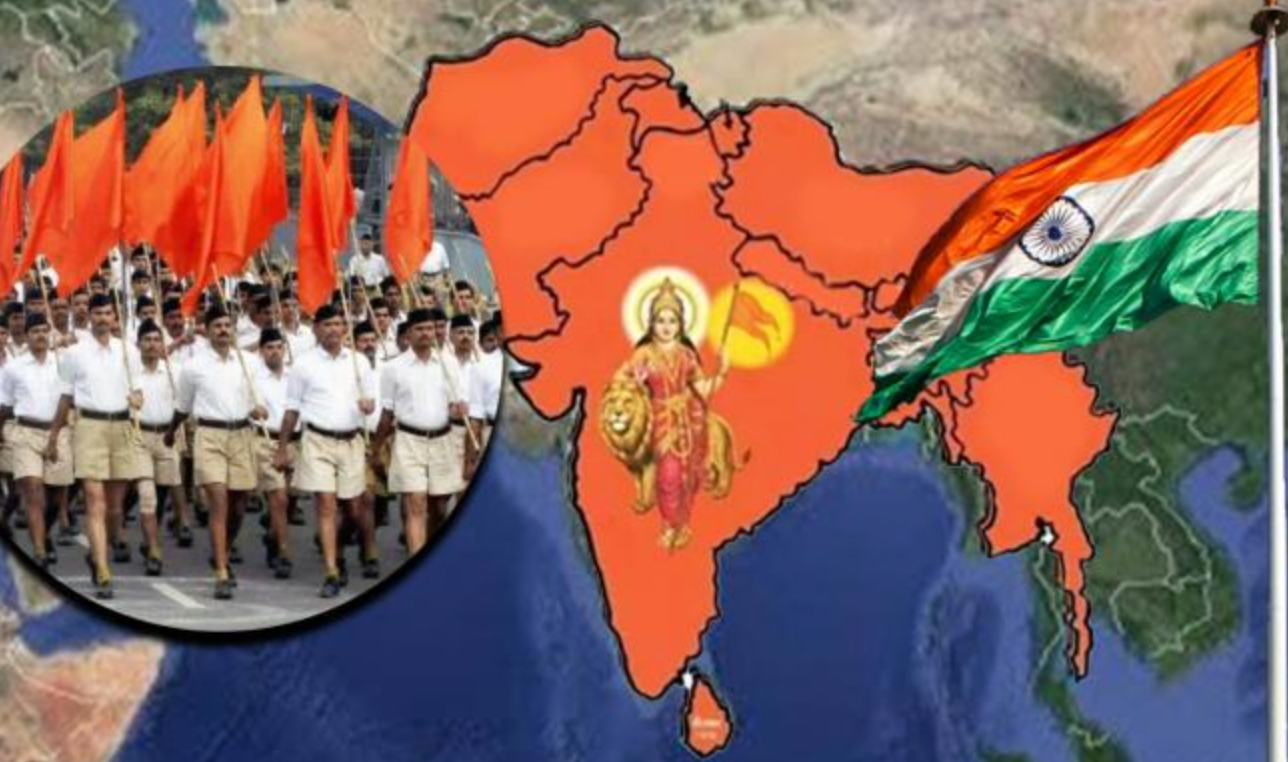 Strange Turnaround Within RSS?