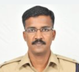 Ragurajaraman IPS Gets One Year Extension In CBI
