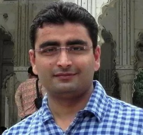 Sanjay Kumar Khatri IAS has been transferred as CEO, Bundelkhand Industrial Development Authority Government of Uttar Pradesh