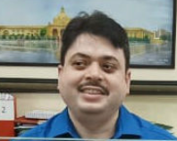 Ranjan Kumar IAS has been relieved from additional charge of Principal Secretary, Food Safety & Drug Administration, Government of Uttar Pradesh