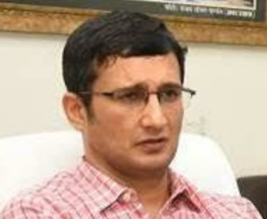 Vijay Vishwas Pant IAS has been appointed as Divisional Commissioner, Lucknow, Government of Uttar Pradesh