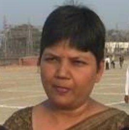 Mrs.Kanchan Verma IAS has been appointed as Commissioner and Secretary, Revenue Board, Government of Uttar Pradesh