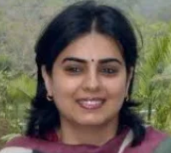 Mrs.Manisha Trighatiya IAS has been transferred as Secretary, Women Welfare and Child Development & Nutrition, Government of Uttar Pradesh