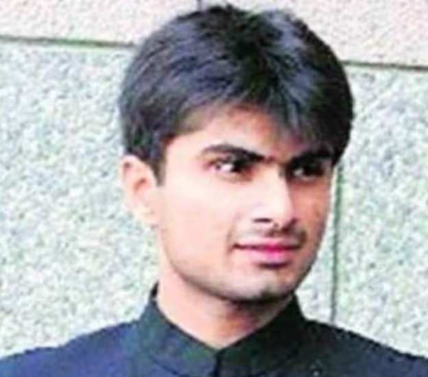 Suhas L. Y. IAS has been given additional charge of DG, Youth Welfare Government of Uttar Pradesh