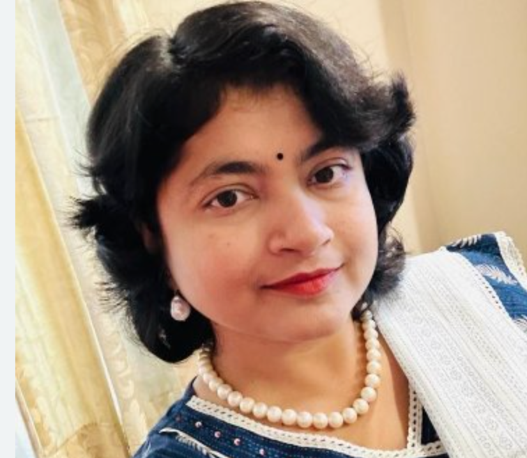 Mrs.B. Chandrakala IAS has been given additional charge of CEO, Clean Air Management Authority Government of Uttar Pradesh