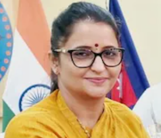 Mrs.Monica Rani IAS has been appointed as DG, School Education, Government of Uttar Pradesh