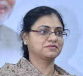 Mrs.Aparna U. IAS has been given additional charge of DG, Medical Education, Government of Uttar Pradesh