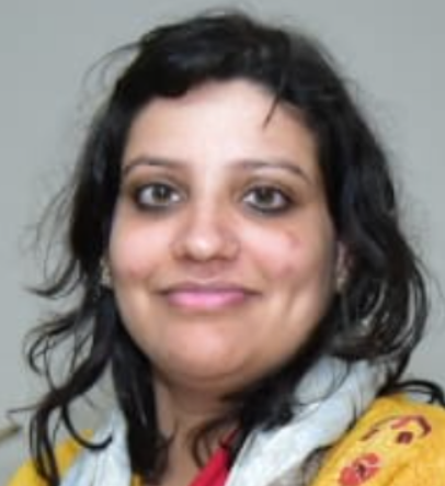 Mrs. Ruchika Katyal IAS has been appointed as Deputy Secretary MHA, Government of India